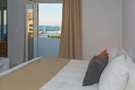 Kanale's Rooms & Suites - 137