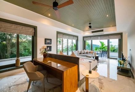 Baan Phu Prana Boutique Villa - 6