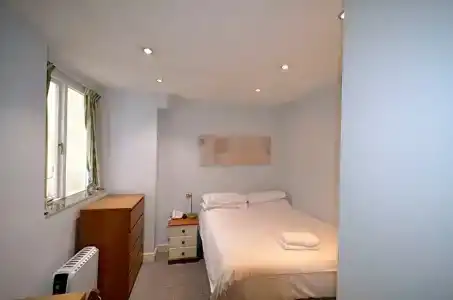 Amber Residence Aparthotel - 88