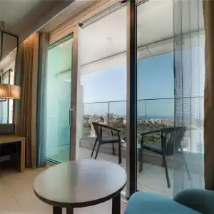 Hyatt Regency Malta - 40