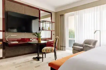 Four Seasons Ritz Lisbon - 53