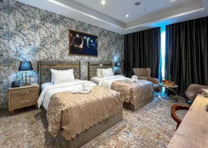 Al Mansour Plaza - 7