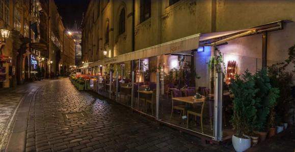 Prague Boutique Residence - 13