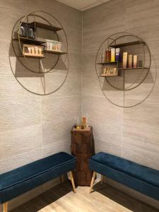 Le Diana hôTel & Spa Nuxe - 15