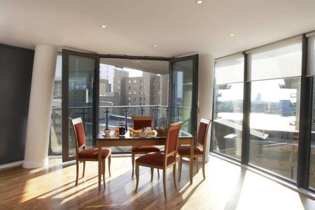 Marlin Canary Wharf - 7