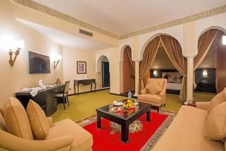 Riad Ennakhil & Spa - 157