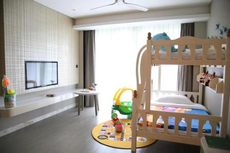 Wingate by Wyndham Sanya Luhuitou - 83