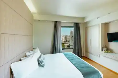 Domotel Olympia - 51