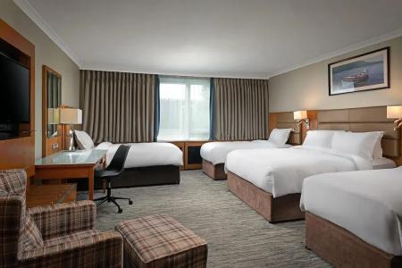 Radisson BLU and Spa, Limerick - 58