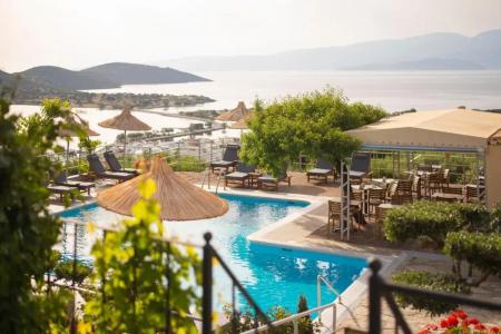 Elounda Heights (Adults Only) - 27
