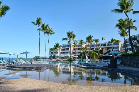 Sheraton Kona Resort and Spa - 47