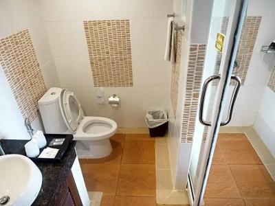 Chivatara Resort Bang Tao Beach Phuket - Sha - 37