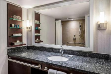 Deltas by Marriott Conference Centre - 46