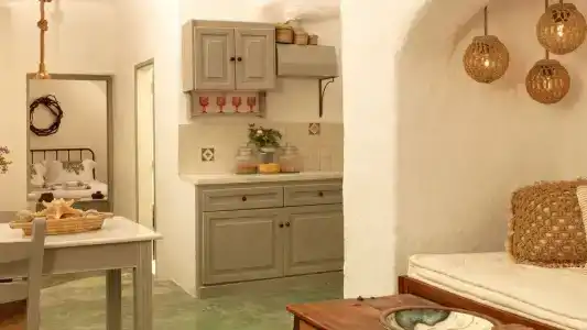 AFOURA HOUSES by K&K - 25
