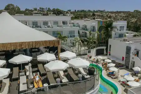 Tasia Maris Oasis - 28