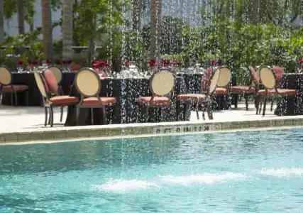 Sheraton Orlando North - 10