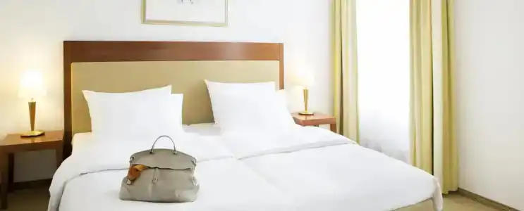 Novotel Hildesheim - 31