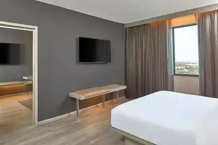 Ac By Marriott Austin Hill Country - 53