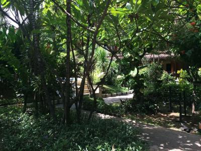 Suka Beach Inn - 45