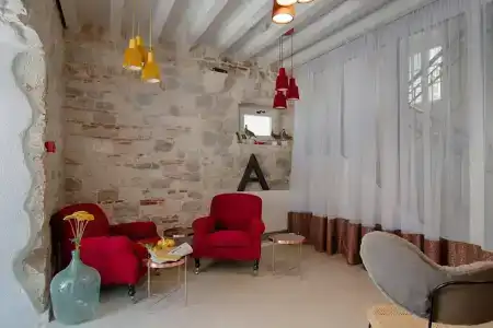 Xii Century Heritage - 24