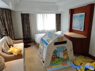 Hangzhou Xinqiao - 107
