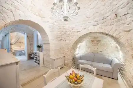 Romantic Trulli - 17