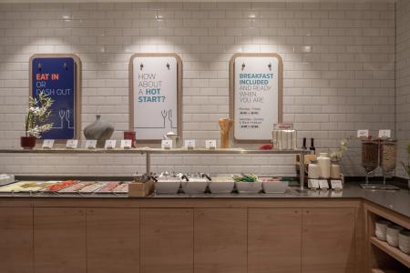 Holiday Inn Express - Munich North, An Ihg - 23