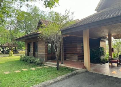Karina Resort Chiang Mai - 65