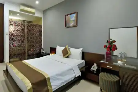 Ngoc Linh Luxury - 142