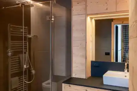 Residence Salvan - 73