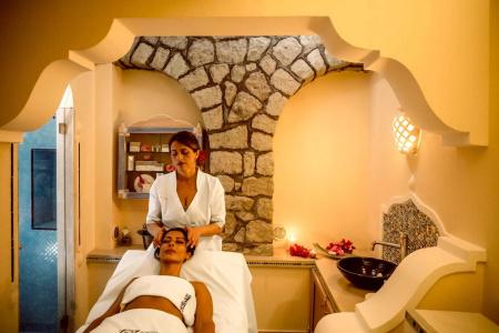 Tritone Resort & Spa - 28