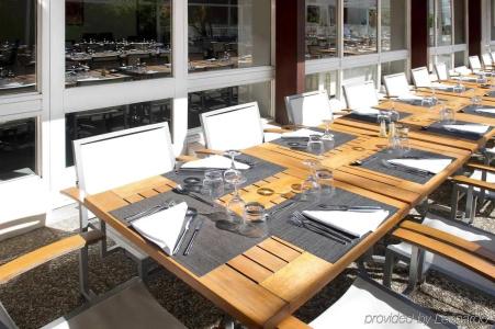 Novotel Aix-en-Provence Beaumanoir - 20