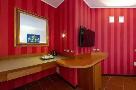 là Di Moret - 33