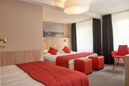 Prinsenhotel - 42