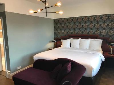 Gatsby - Adults Only - Small Luxury - by F-Hotels - 31