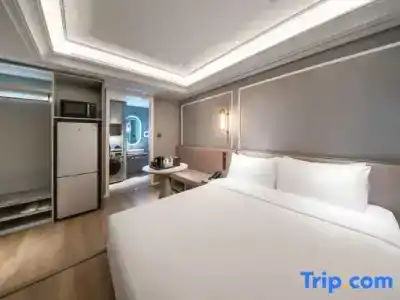 Mercure Shenzhen Futian - 39