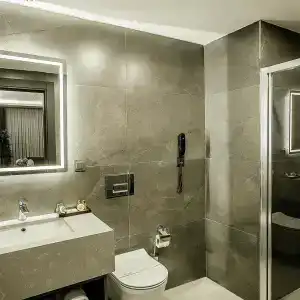 Kızılkaya Business - 21