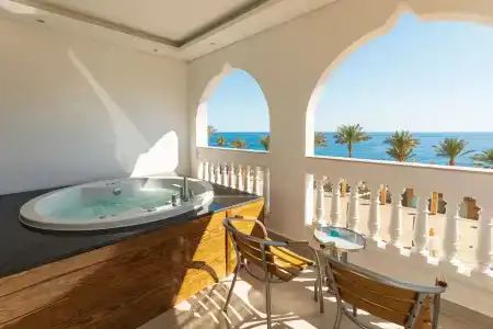 Sunrise Diamond Beach Resort -Grand Select - 41