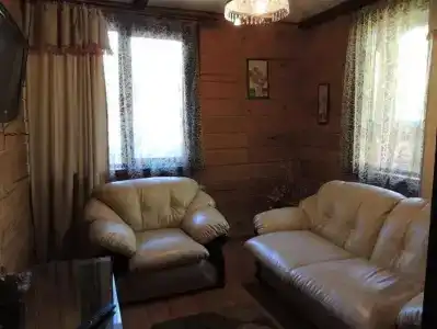 Золотая подкова - 5