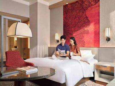 Sheraton Saigon & Towers - 49