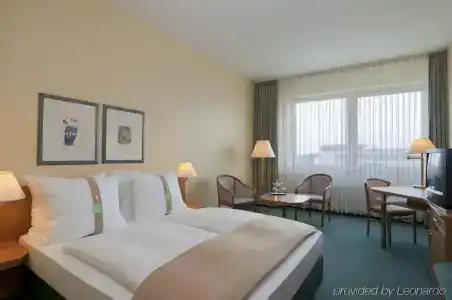 Holiday Inn düSseldorf-Neuss, An Ihg - 4