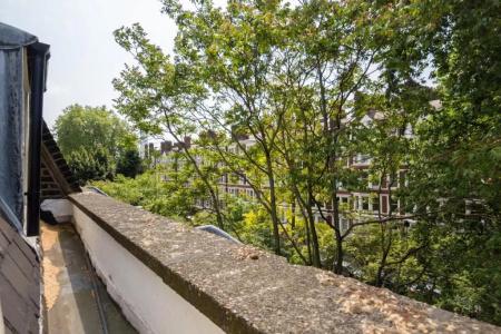 Arosfa London by Compass Hospitality - 102