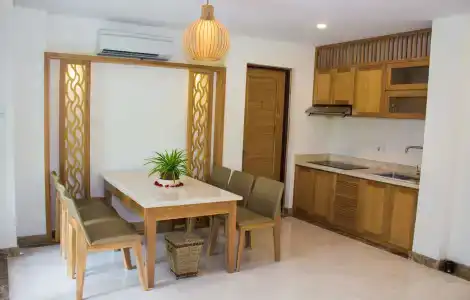Sonata Resort & Spa - 41