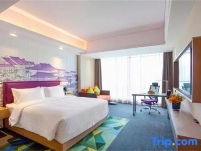Hampton by Hilton Big Goose Pagoda - 37