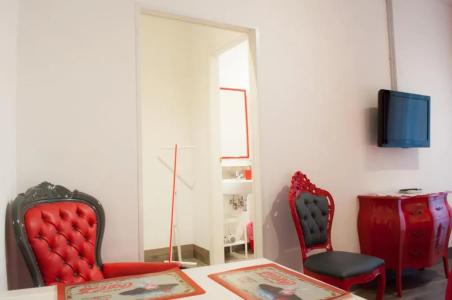 Relais Cola Di Rienzo - 77
