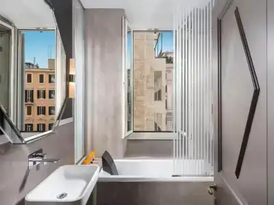 Palazzo Manfredi – Small Luxury Hotels of the World - 46