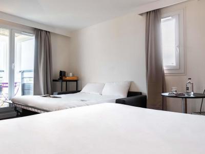 Ibis Styles Lyon Villeurbanne Parc de la Tête d'Or - 22