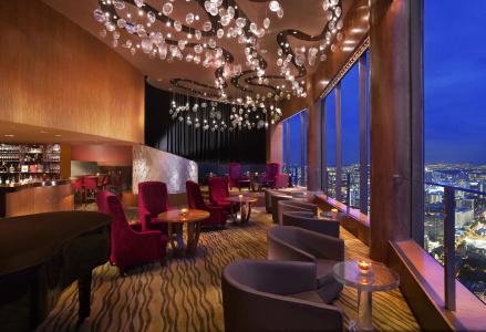 Swissotel The Stamford - 26