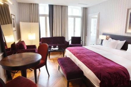 Hôtel Ettenheim - 39