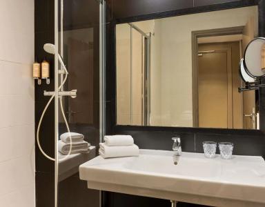 Mercure Paris Alesia - 5
